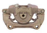 Bronze-colored FRC12940C Raybestos disc brake caliper for reliable brake performance