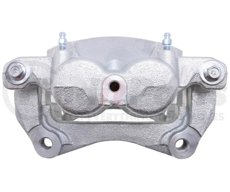 FRC12985C Raybestos Disc Brake Caliper And Bracket Assy