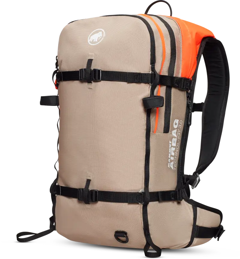 Free 22 Removable Airbag 3.0 Safari