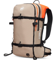 Free 22 Removable Airbag 3.0 Safari