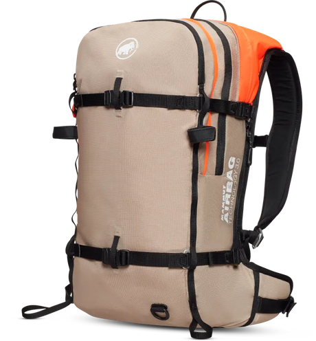 Free 22 Removable Airbag 3.0 Safari