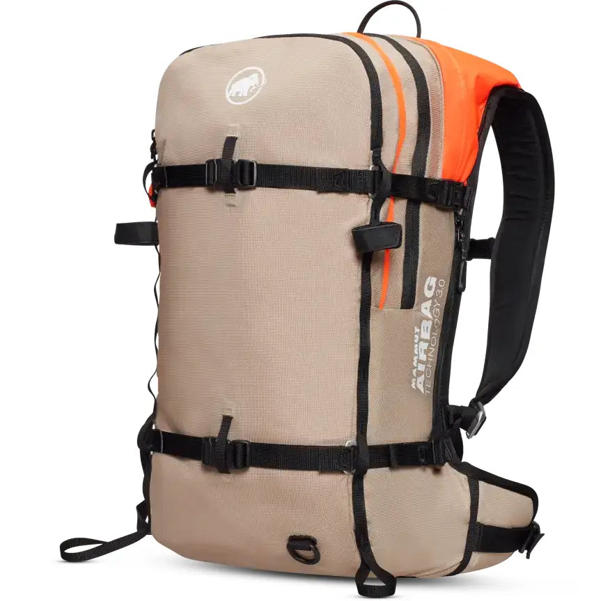 Free 22 Removable Airbag 3.0 Safari