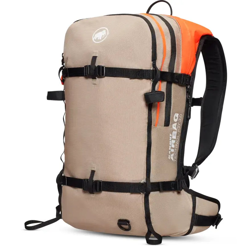 Free 22 Removable Airbag 3.0 Safari
