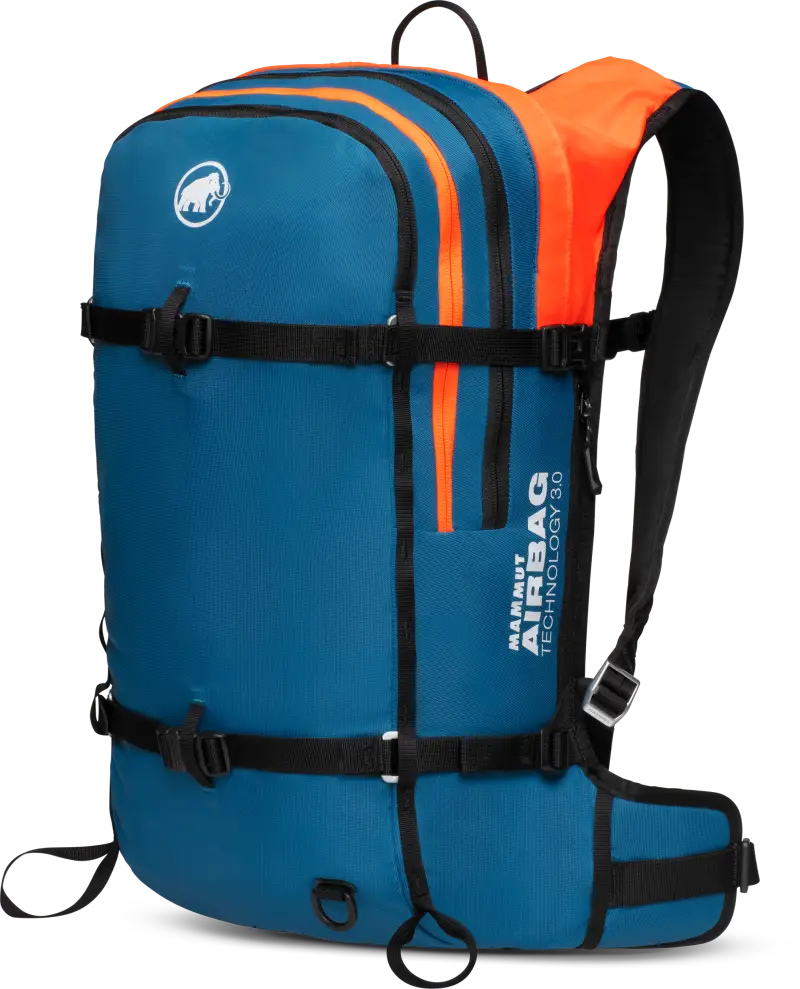 Free 22 Removable Airbag 3.0 Sapphire