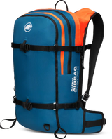 Free 22 Removable Airbag 3.0 Sapphire