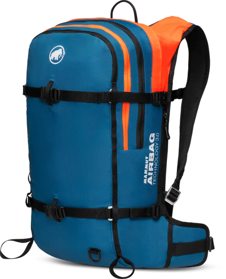 Free 22 Removable Airbag 3.0 Sapphire