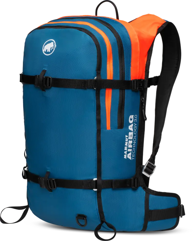 Free 22 Removable Airbag 3.0 Sapphire