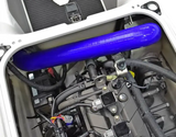 Free Flow Exhaust Kit - RIVA