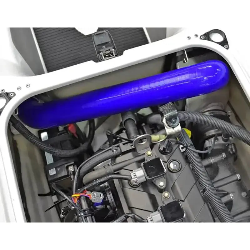 Free Flow Exhaust Kit - RIVA