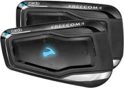 Freecom 4 Duo Bluetooth Headset