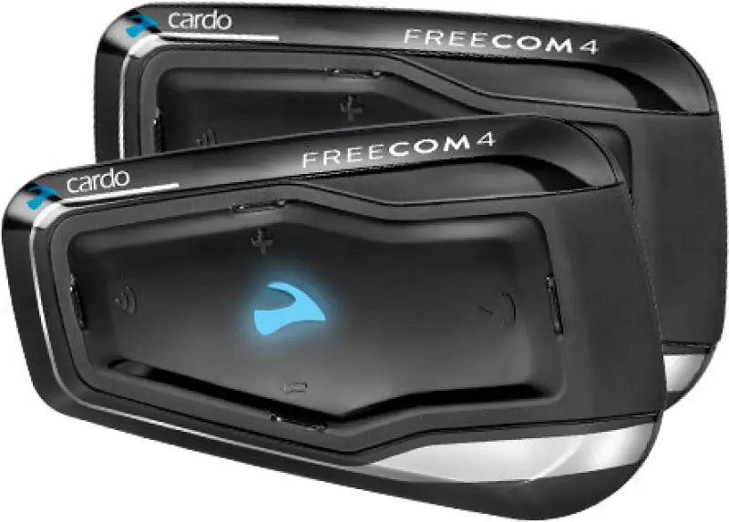 Freecom 4 Duo Bluetooth Headset