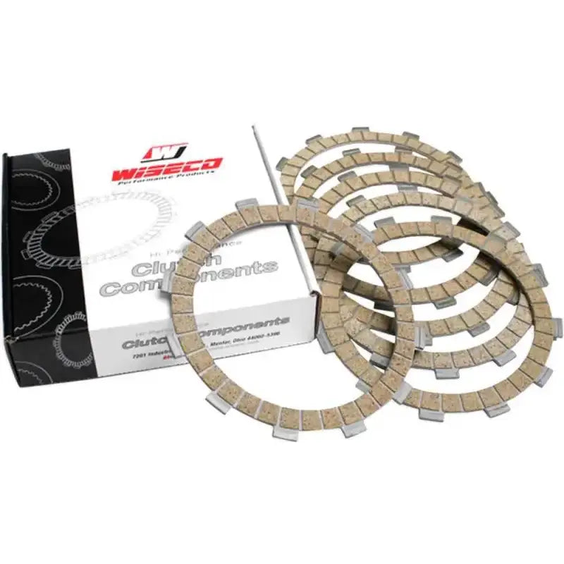 WISECO WPPF024
