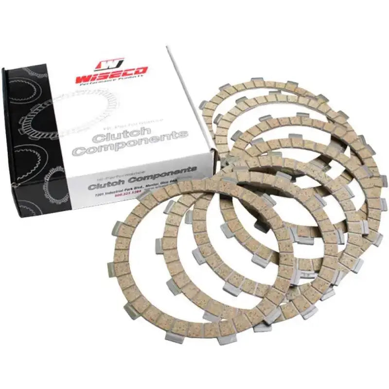 WISECO WPPF003