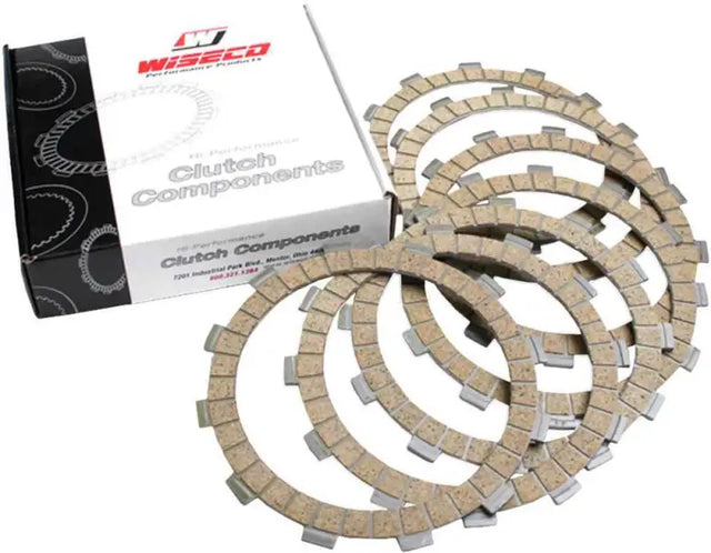WISECO WPPF003