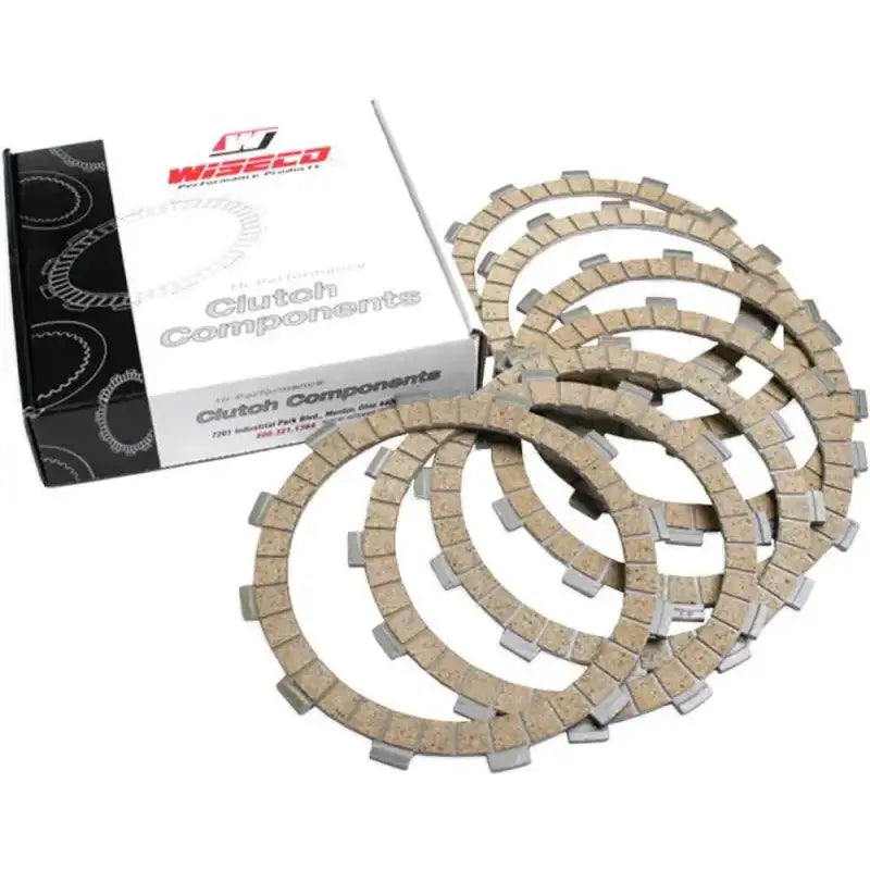 WISECO WPPF078