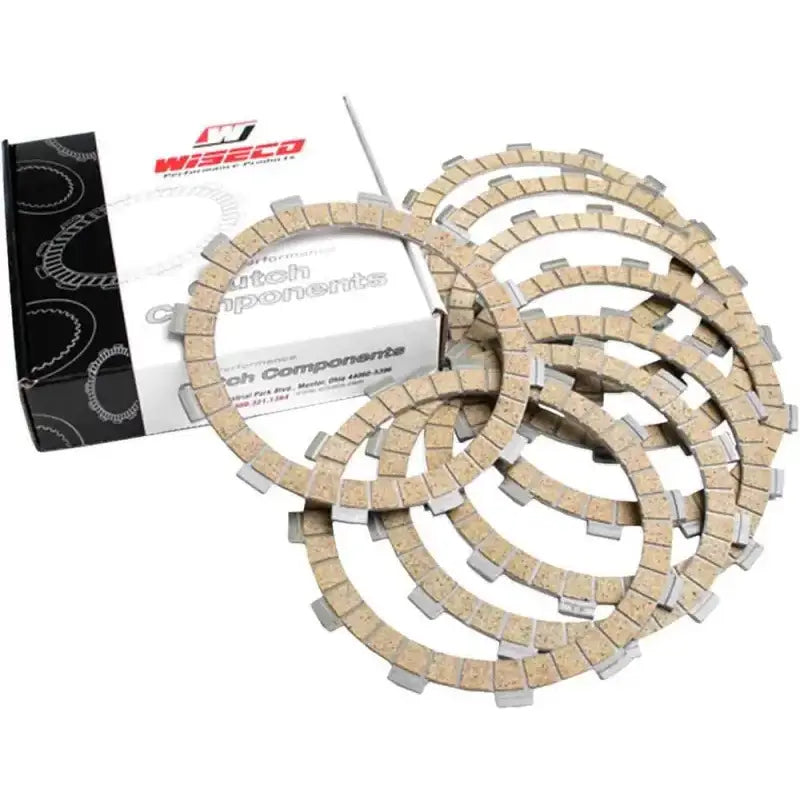 WISECO WPPF006