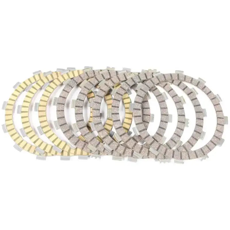 WISECO WPPF080