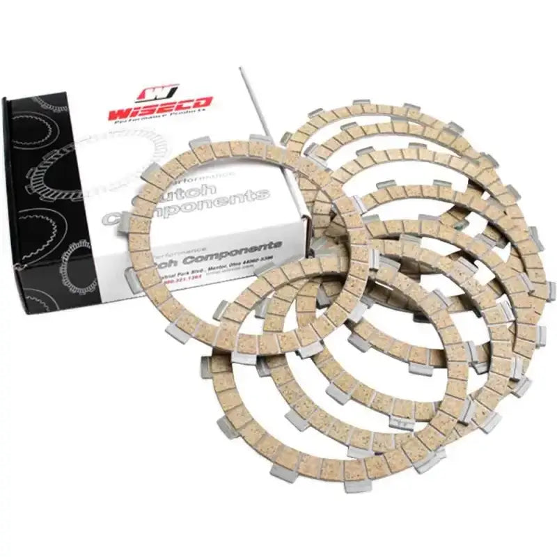 WISECO WPPF015