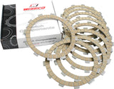WISECO Friction Plates 9 Fiber Yam for Powersports