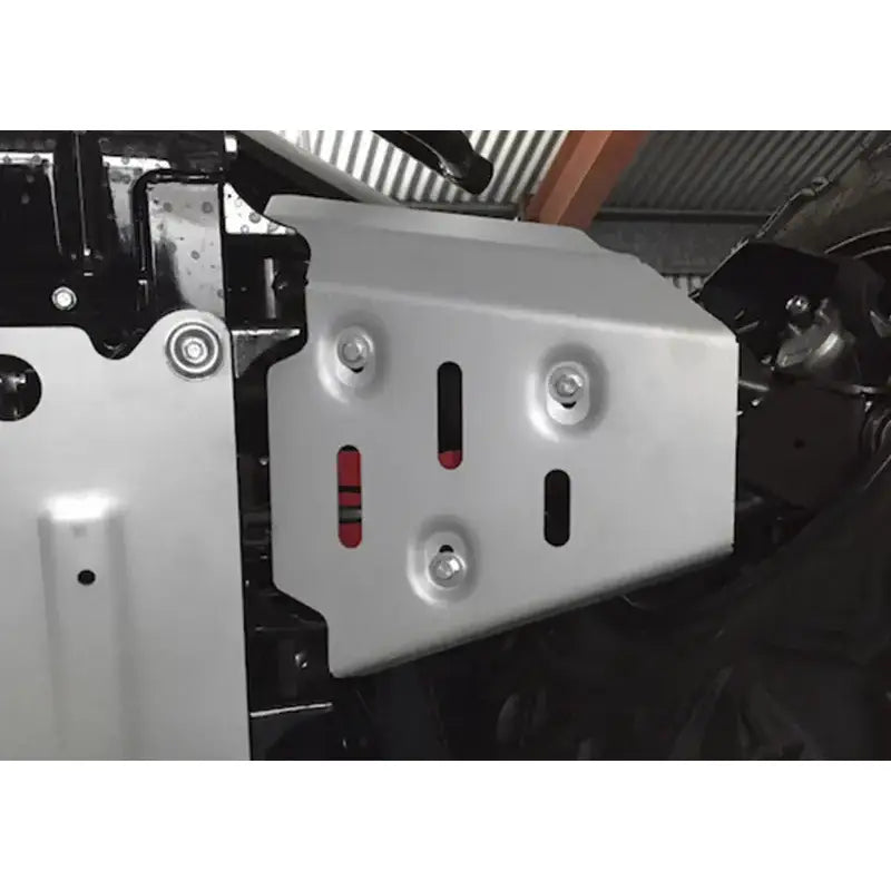 Front A Arm Guards Alloy 