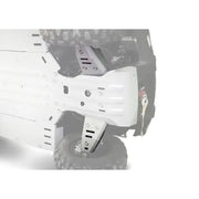RIVAL POWERSPORTS USA Front A Arm Guards Alloy