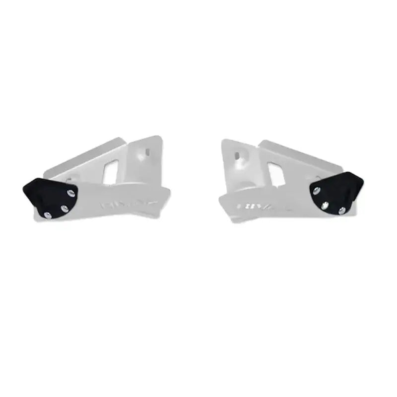 RIVAL POWERSPORTS USA Front A Arm Guards Alloy