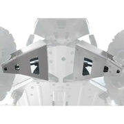 RIVAL POWERSPORTS USA Front A Arm Guards Alloy