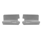 RIVAL POWERSPORTS USA Front A Arm Guards Alloy