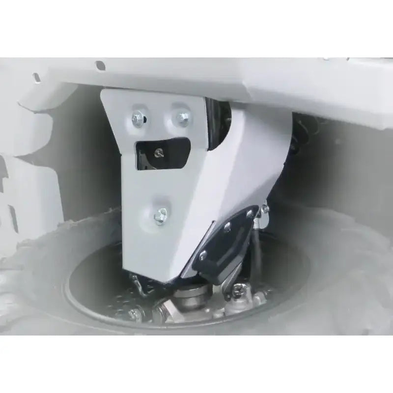 Front A Arm Guards Alloy 