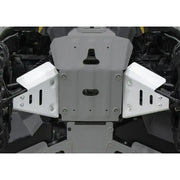 RIVAL POWERSPORTS USA Front A Arm Guards Alloy