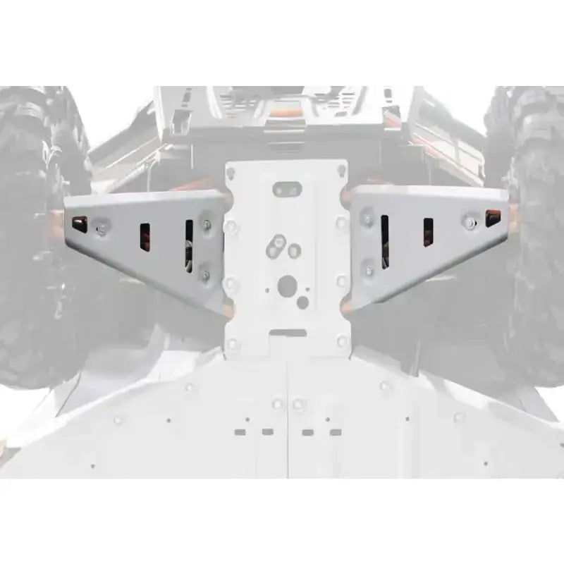 RIVAL POWERSPORTS USA 24.7448.2-8