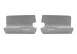 RIVAL POWERSPORTS USA Front A Arm Guards Alloy