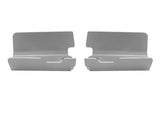 RIVAL POWERSPORTS USA Front A Arm Guards Alloy