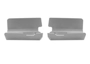 RIVAL POWERSPORTS USA Front A Arm Guards Alloy