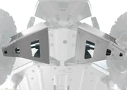 RIVAL POWERSPORTS USA Front A Arm Guards Alloy