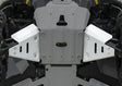 RIVAL POWERSPORTS USA Front A Arm Guards Alloy