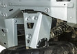 RIVAL POWERSPORTS USA Front A Arm Guards Alloy