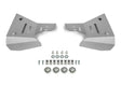 RIVAL POWERSPORTS USA Front A Arm Guards Alloy