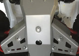 RIVAL POWERSPORTS USA Front A Arm Guards Alloy