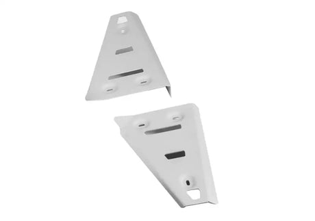 RIVAL POWERSPORTS USA Front A Arm Guards Alloy