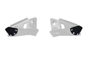 RIVAL POWERSPORTS USA Front A Arm Guards Alloy