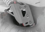 RIVAL POWERSPORTS USA Front A Arm Guards Alloy
