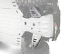 RIVAL POWERSPORTS USA Front A Arm Guards Alloy