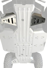 RIVAL POWERSPORTS USA Front A Arm Guards Alloy