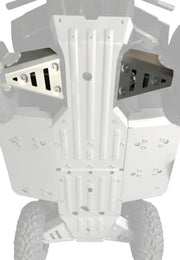 RIVAL POWERSPORTS USA Front A Arm Guards Alloy