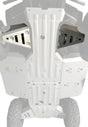 RIVAL POWERSPORTS USA Front A Arm Guards Alloy