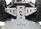 Front A Arm Guards Alloy 