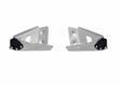 RIVAL POWERSPORTS USA Front A Arm Guards Alloy