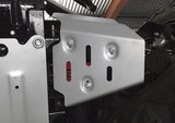 Front A Arm Guards Alloy 