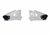RIVAL POWERSPORTS USA Front A Arm Guards Alloy